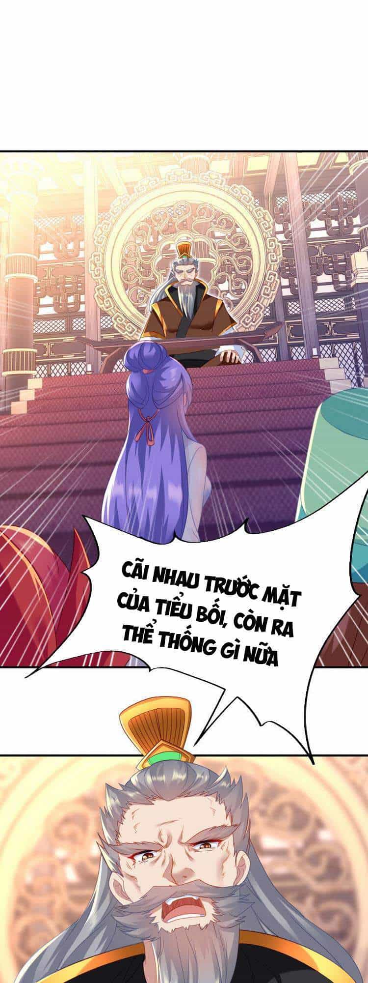 Bắt Đầu Quật Khởi Từ Làm Lô Đỉnh - Chương 17 - ảnh 13