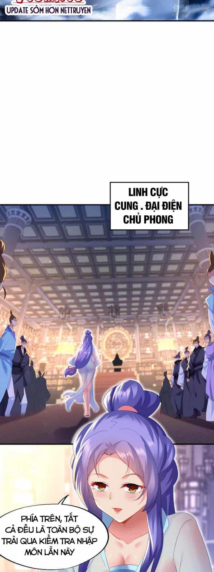 Bắt Đầu Quật Khởi Từ Làm Lô Đỉnh - Chương 17 - ảnh 7