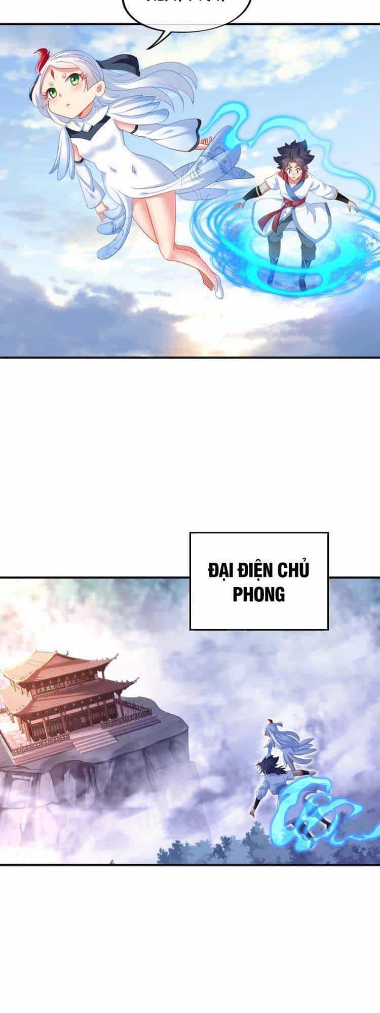 Bắt Đầu Quật Khởi Từ Làm Lô Đỉnh - Chương 18 - ảnh 3