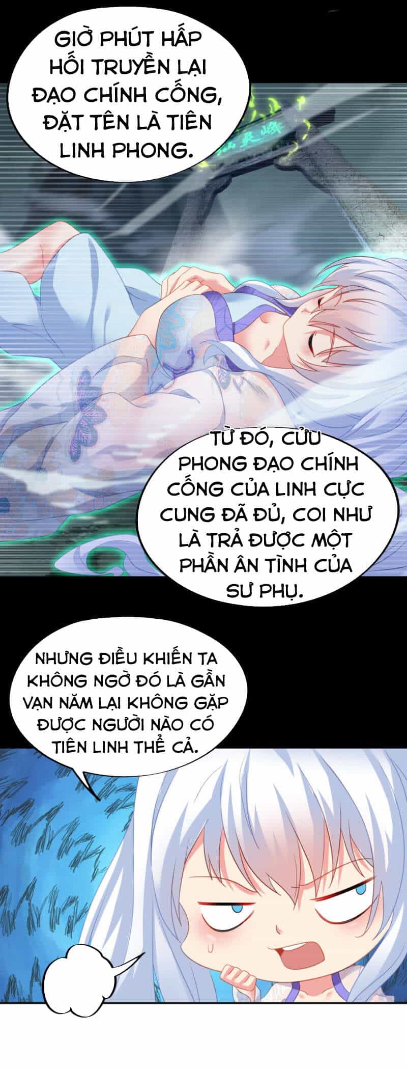 Bắt Đầu Quật Khởi Từ Làm Lô Đỉnh - Chương 22 - ảnh 19