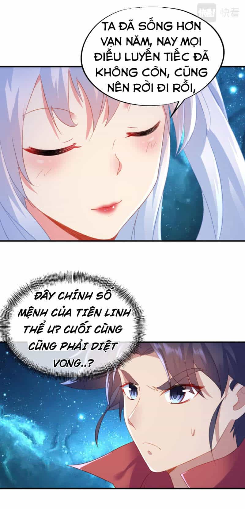Bắt Đầu Quật Khởi Từ Làm Lô Đỉnh - Chương 22 - ảnh 23