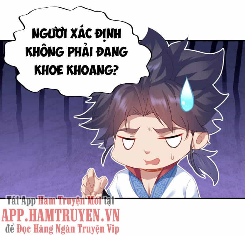 Bắt Đầu Quật Khởi Từ Làm Lô Đỉnh - Chương 22 - ảnh 7
