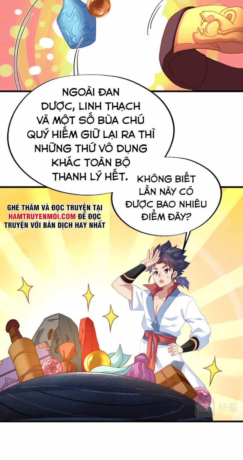 Bắt Đầu Quật Khởi Từ Làm Lô Đỉnh - Chương 23 - ảnh 14