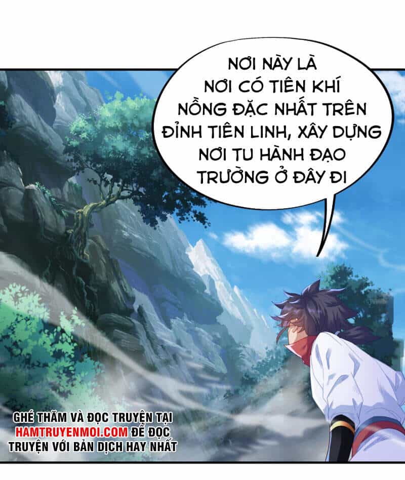 Bắt Đầu Quật Khởi Từ Làm Lô Đỉnh - Chương 23 - ảnh 26