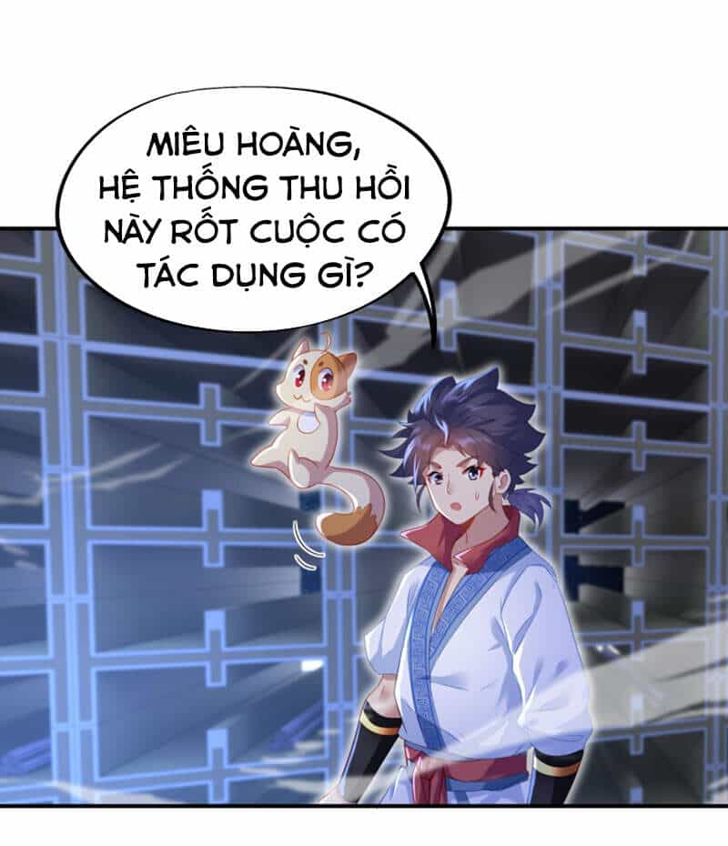 Bắt Đầu Quật Khởi Từ Làm Lô Đỉnh - Chương 23 - ảnh 8