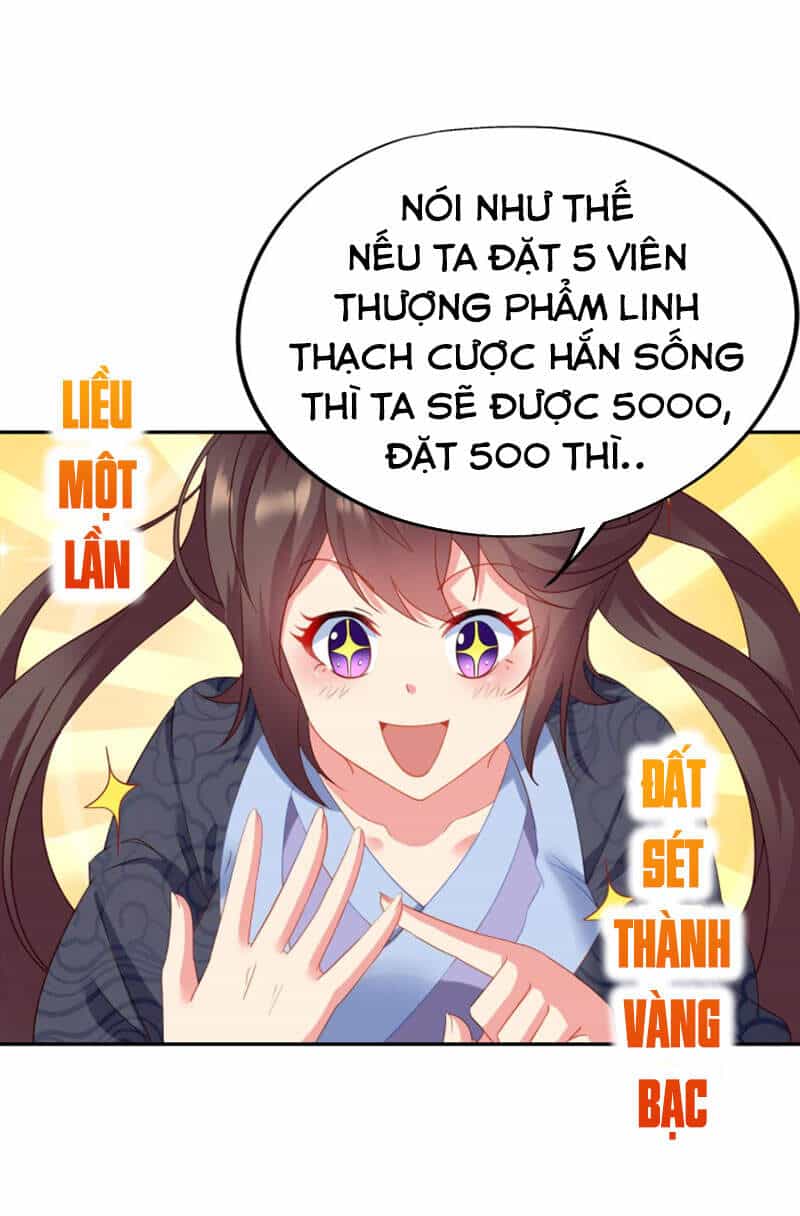 Bắt Đầu Quật Khởi Từ Làm Lô Đỉnh - Chương 24 - ảnh 14