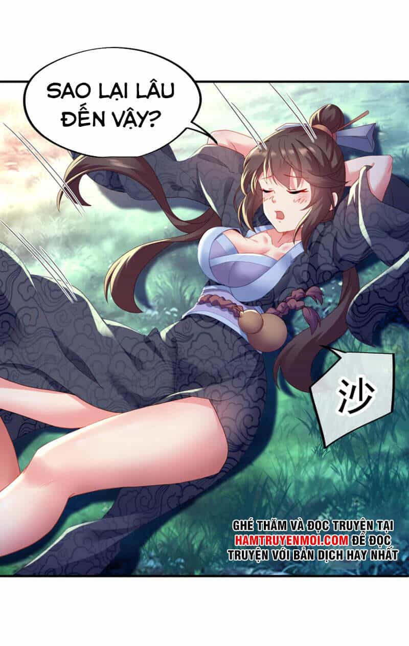 Bắt Đầu Quật Khởi Từ Làm Lô Đỉnh - Chương 24 - ảnh 3