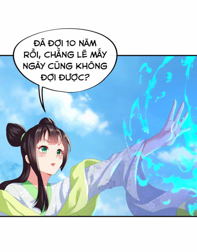 Bắt Đầu Quật Khởi Từ Làm Lô Đỉnh - Chương 24 - ảnh 4
