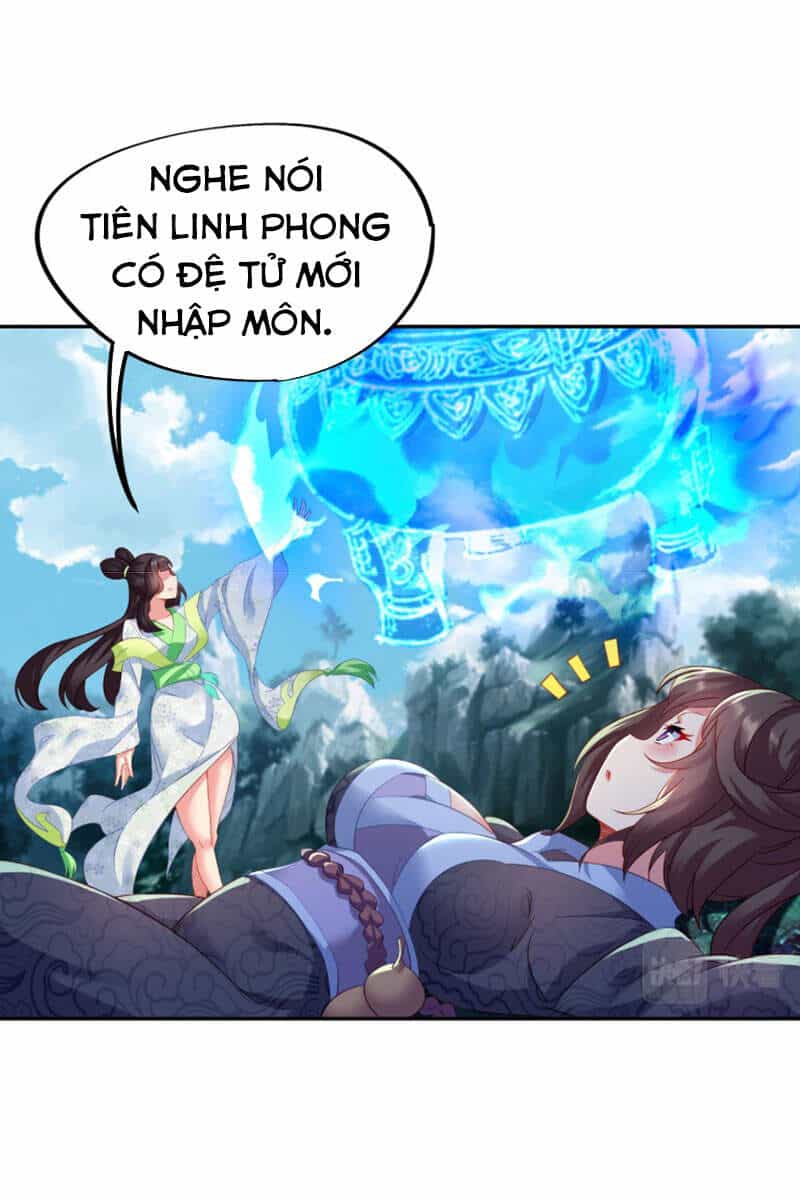 Bắt Đầu Quật Khởi Từ Làm Lô Đỉnh - Chương 24 - ảnh 8