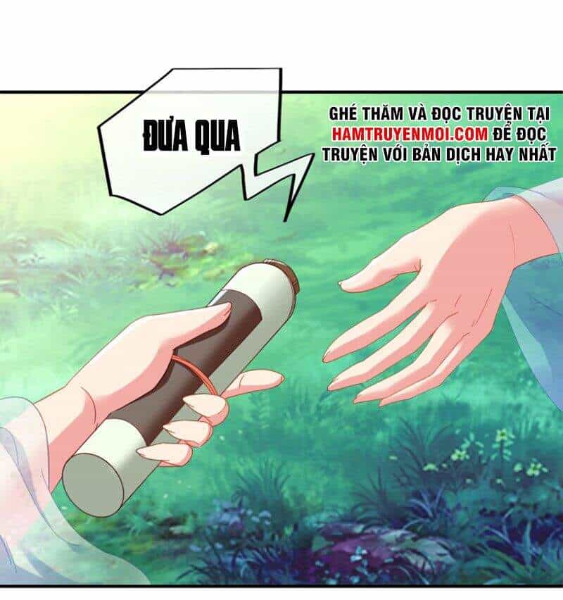 Bắt Đầu Quật Khởi Từ Làm Lô Đỉnh - Chương 25 - ảnh 3