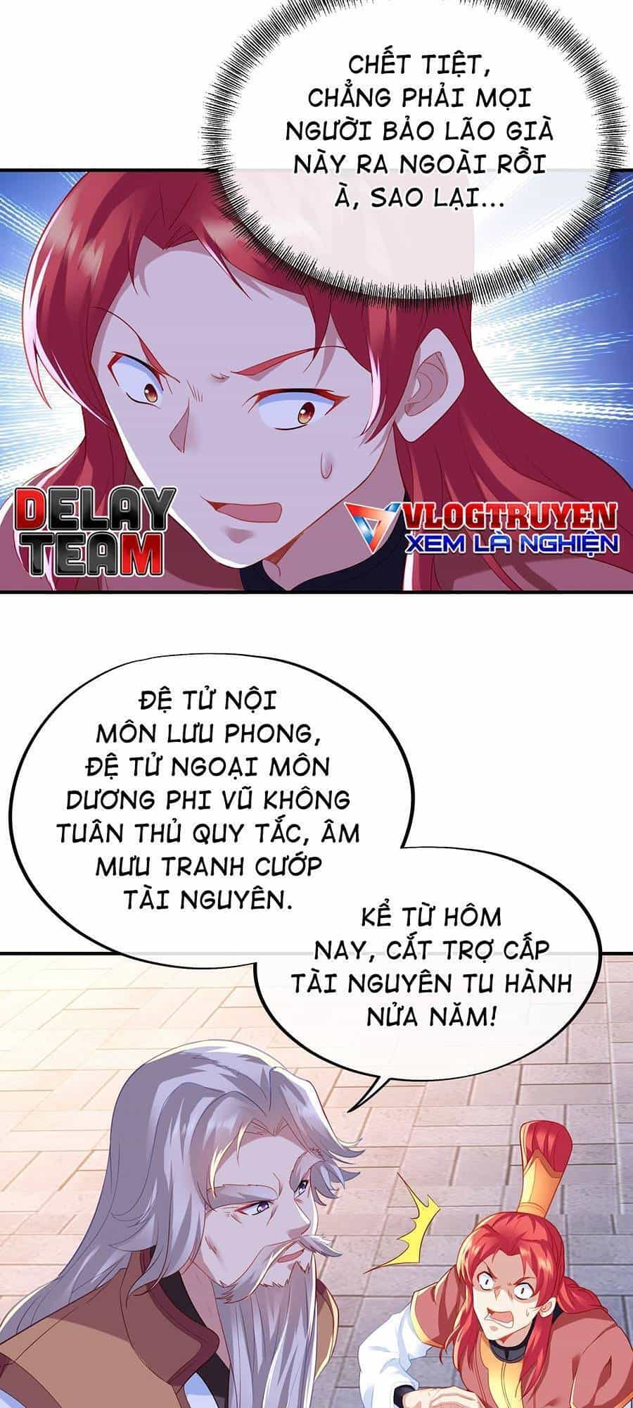 Bắt Đầu Quật Khởi Từ Làm Lô Đỉnh - Chương 27 - ảnh 17