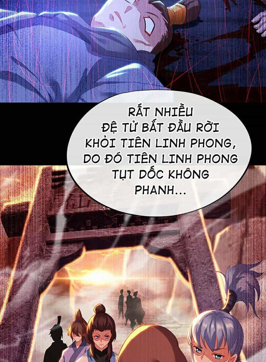 Bắt Đầu Quật Khởi Từ Làm Lô Đỉnh - Chương 28 - ảnh 17