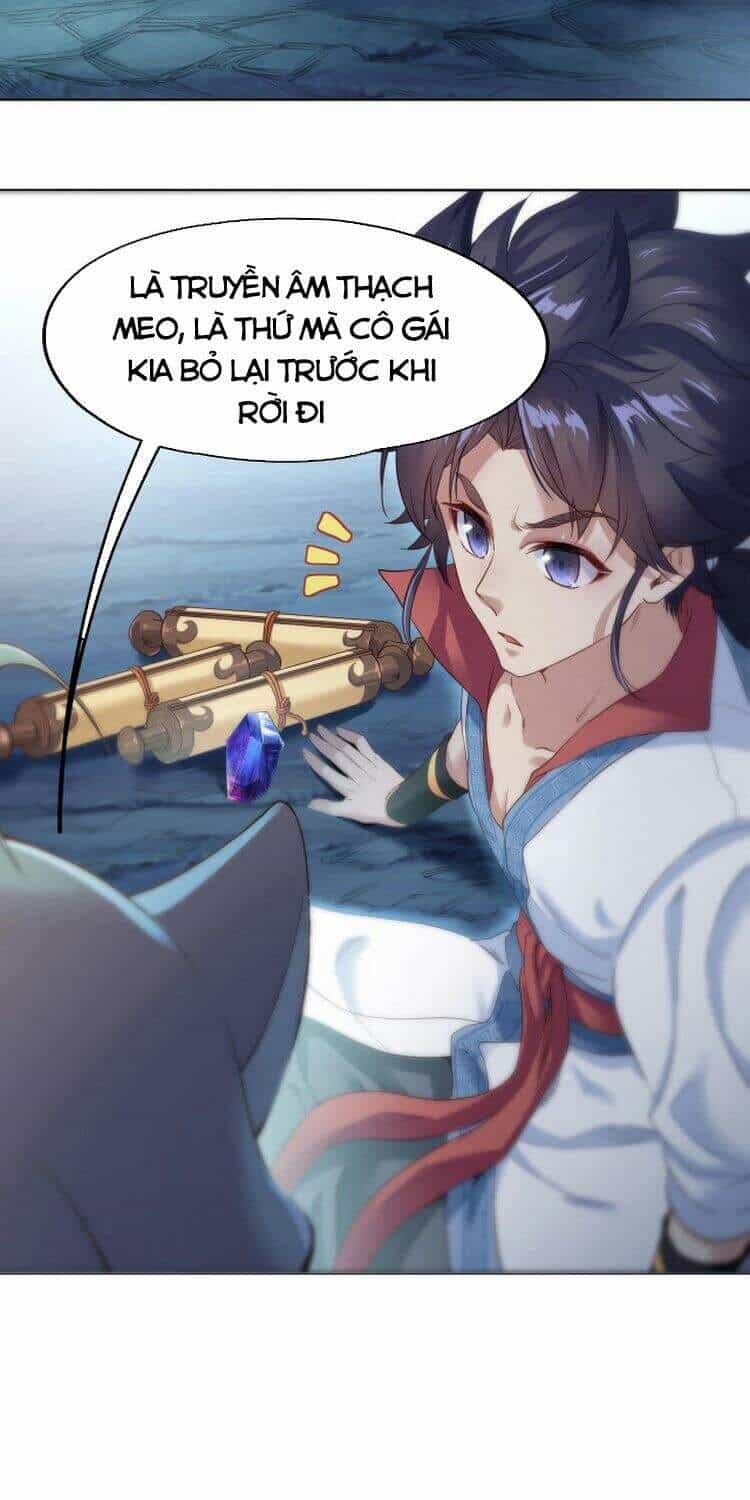 Bắt Đầu Quật Khởi Từ Làm Lô Đỉnh - Chương 3 - ảnh 26