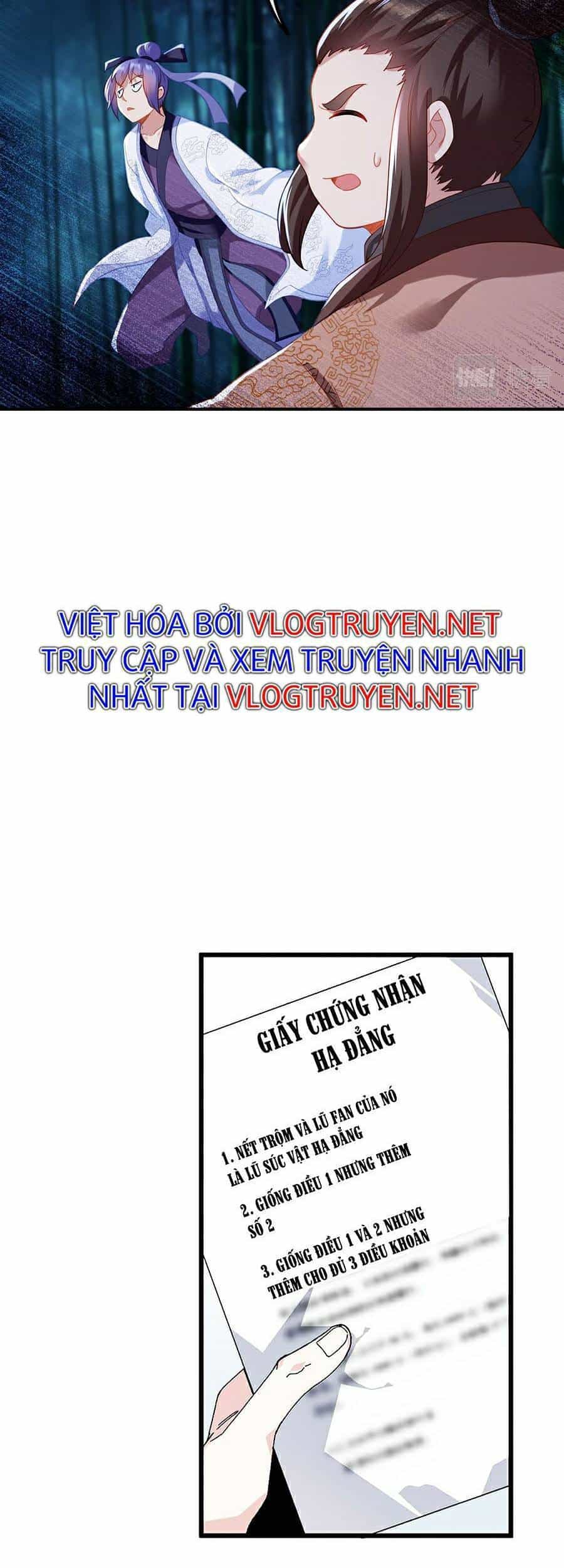 Bắt Đầu Quật Khởi Từ Làm Lô Đỉnh - Chương 30 - ảnh 11