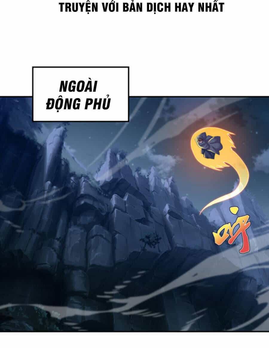 Bắt Đầu Quật Khởi Từ Làm Lô Đỉnh - Chương 31 - ảnh 2