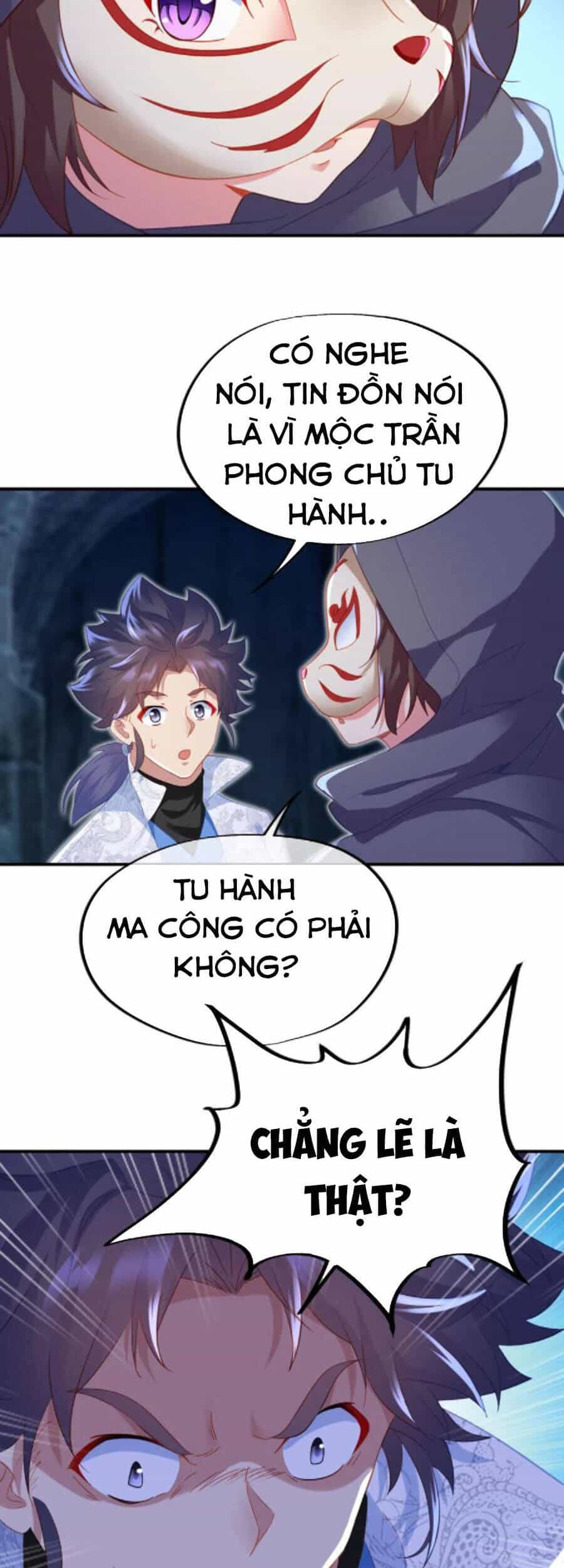 Bắt Đầu Quật Khởi Từ Làm Lô Đỉnh - Chương 32 - ảnh 12