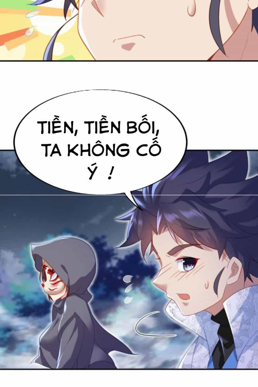 Bắt Đầu Quật Khởi Từ Làm Lô Đỉnh - Chương 33 - ảnh 8