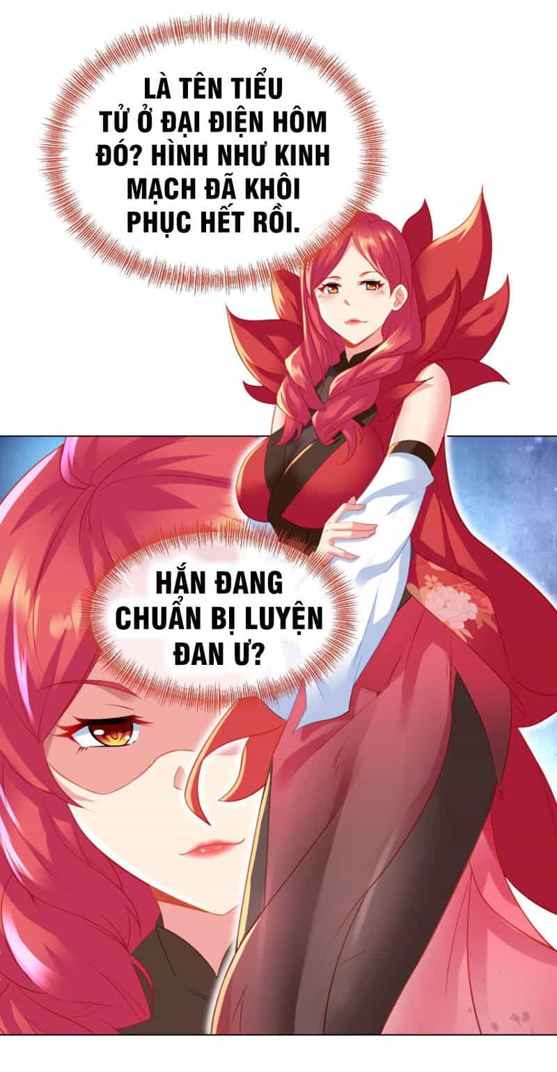 Bắt Đầu Quật Khởi Từ Làm Lô Đỉnh - Chương 34 - ảnh 28