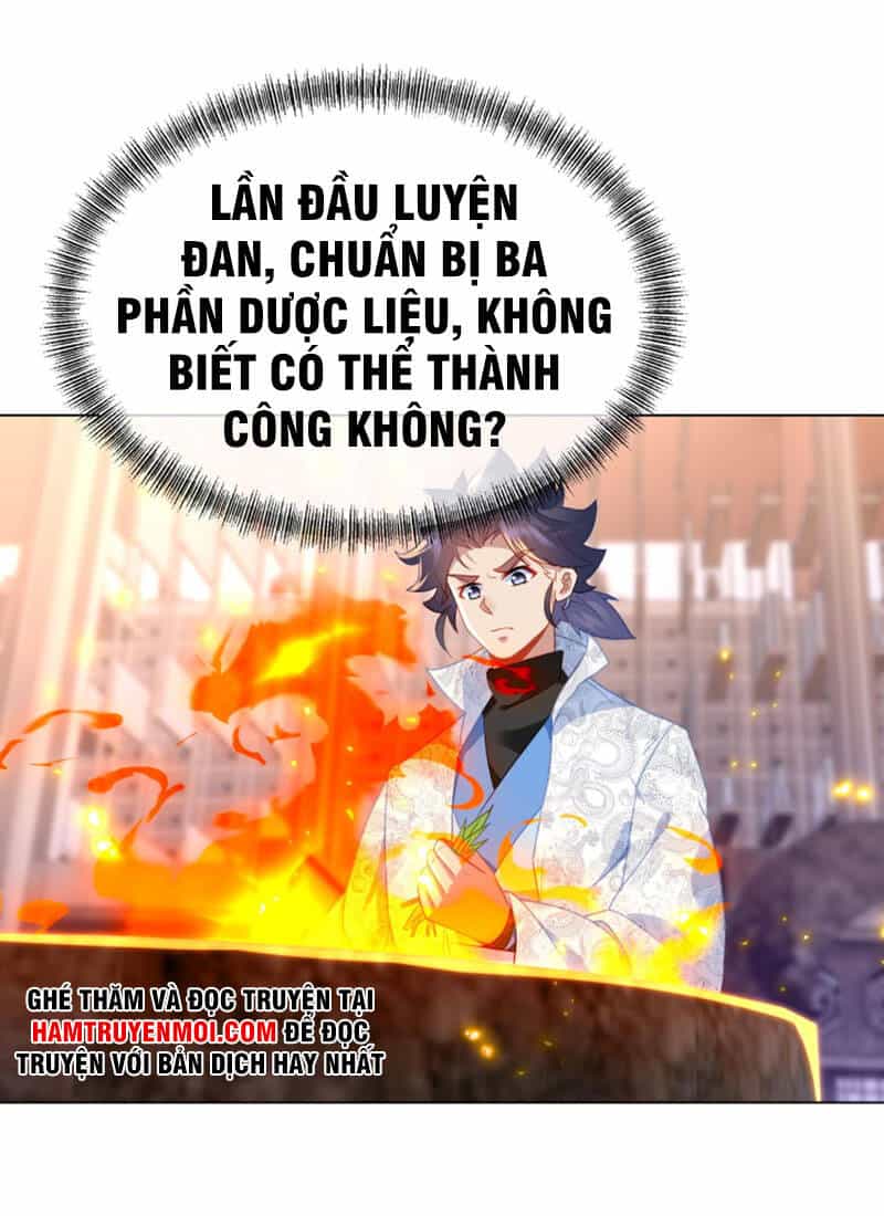 Bắt Đầu Quật Khởi Từ Làm Lô Đỉnh - Chương 34 - ảnh 31