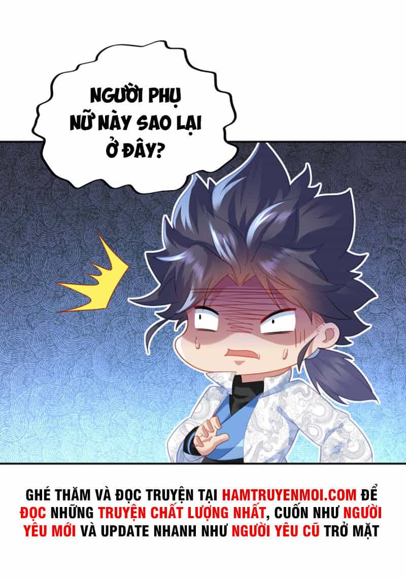 Bắt Đầu Quật Khởi Từ Làm Lô Đỉnh - Chương 34 - ảnh 36