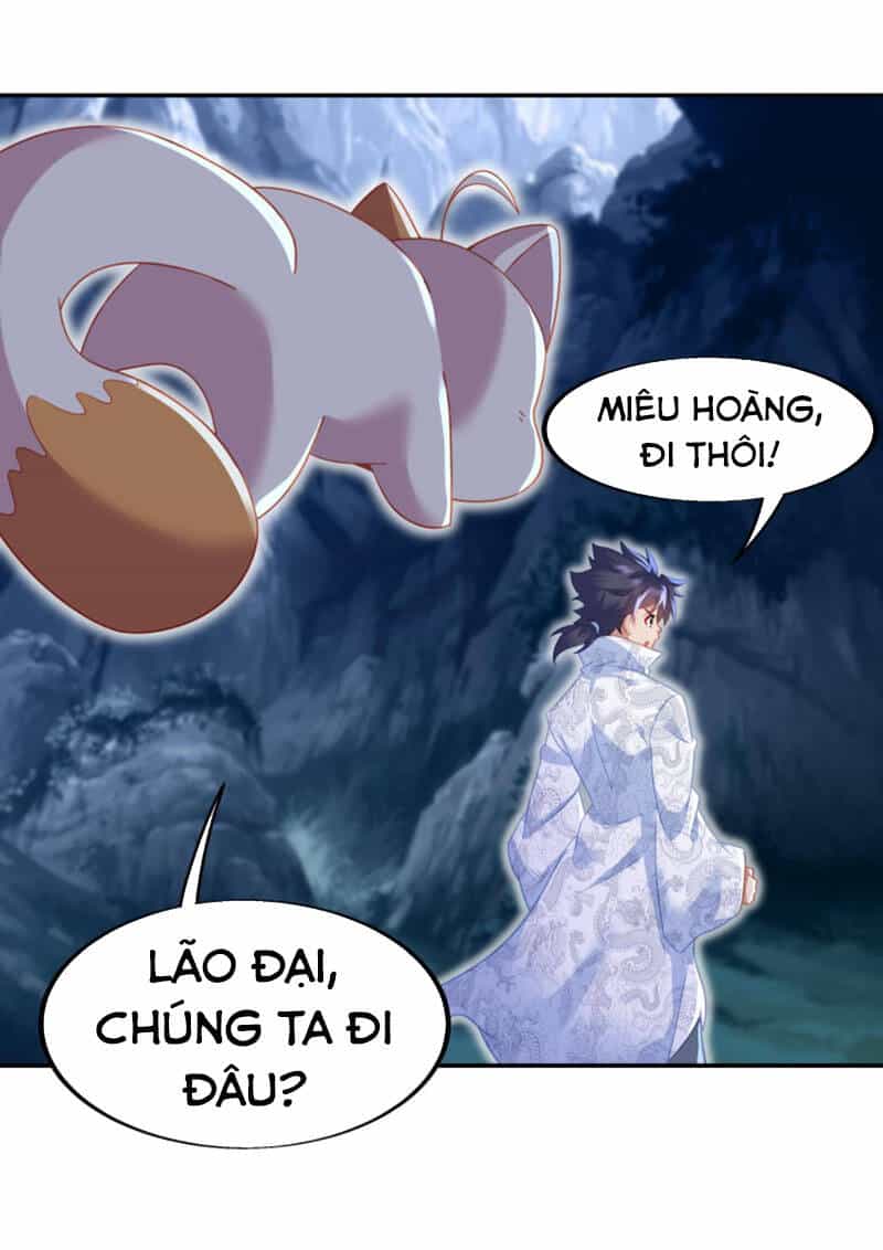 Bắt Đầu Quật Khởi Từ Làm Lô Đỉnh - Chương 34 - ảnh 4