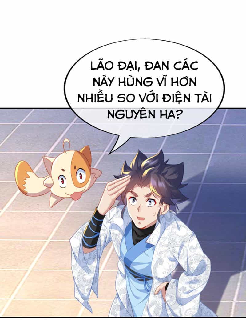 Bắt Đầu Quật Khởi Từ Làm Lô Đỉnh - Chương 34 - ảnh 8