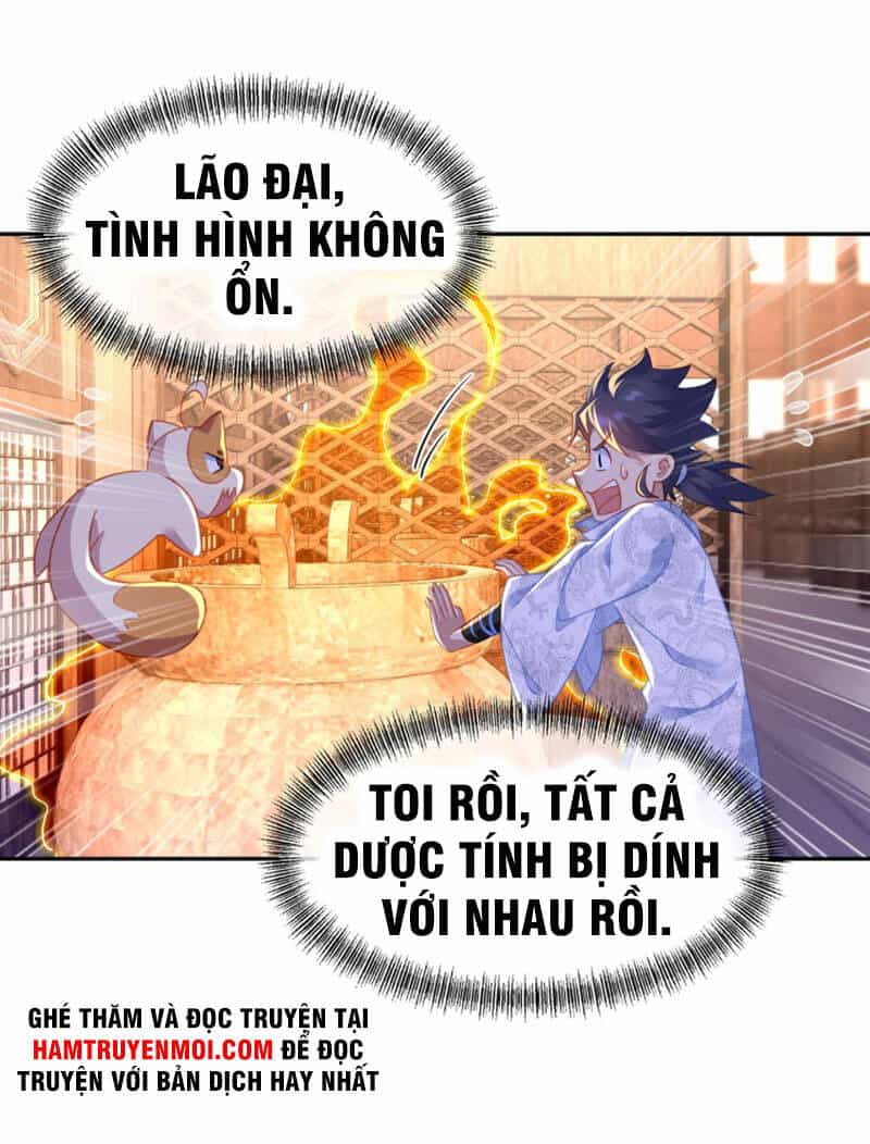 Bắt Đầu Quật Khởi Từ Làm Lô Đỉnh - Chương 35 - ảnh 25
