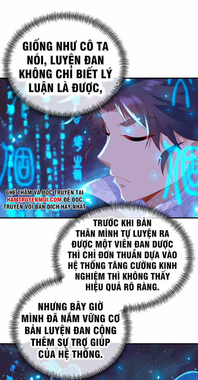 Bắt Đầu Quật Khởi Từ Làm Lô Đỉnh - Chương 36 - ảnh 10