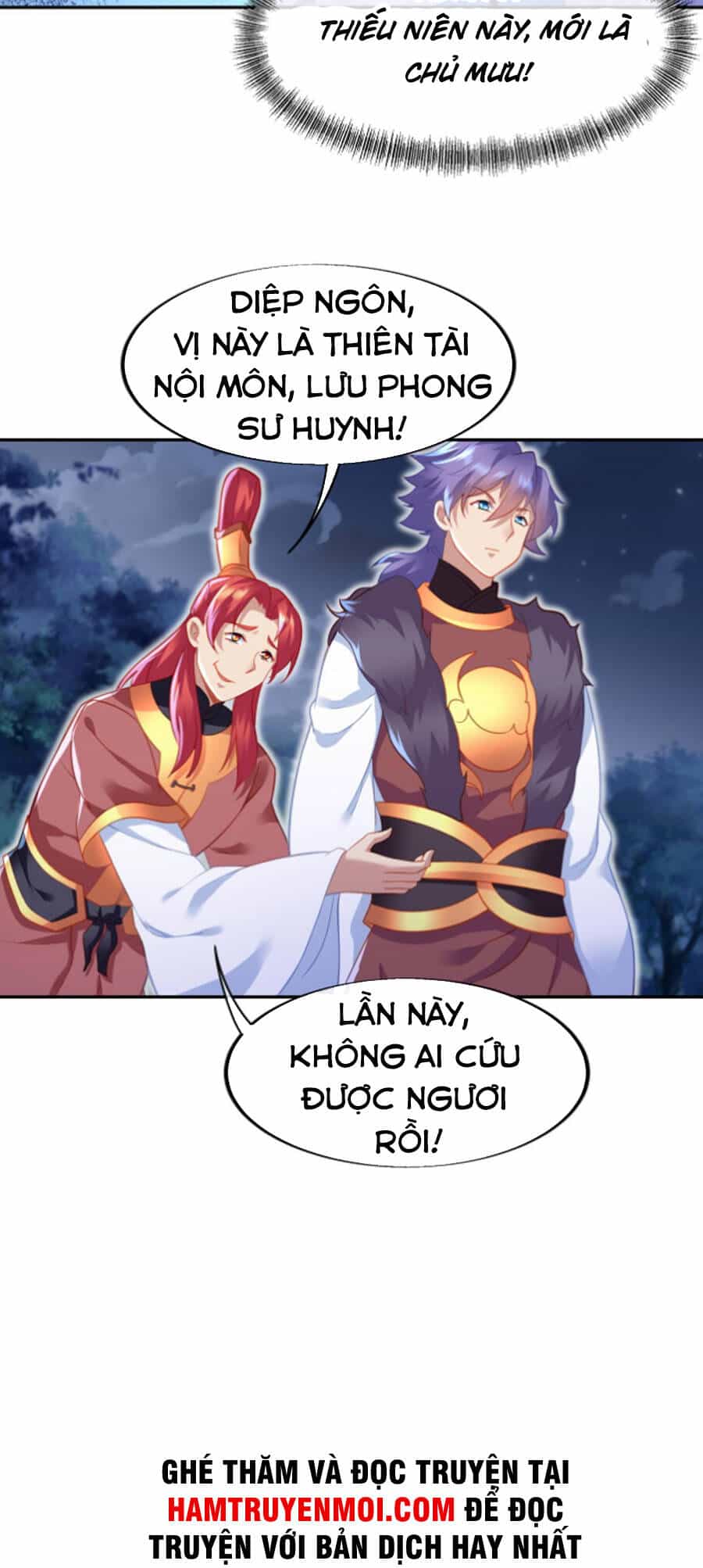 Bắt Đầu Quật Khởi Từ Làm Lô Đỉnh - Chương 38 - ảnh 15