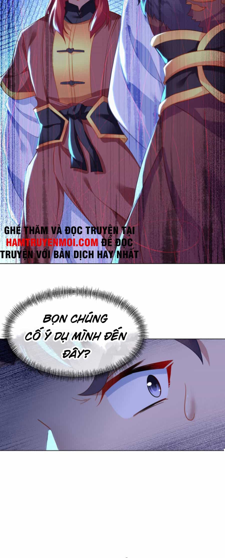 Bắt Đầu Quật Khởi Từ Làm Lô Đỉnh - Chương 38 - ảnh 9