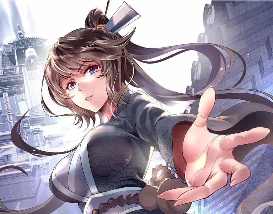Bắt Đầu Quật Khởi Từ Làm Lô Đỉnh - Chương 39 - ảnh 1