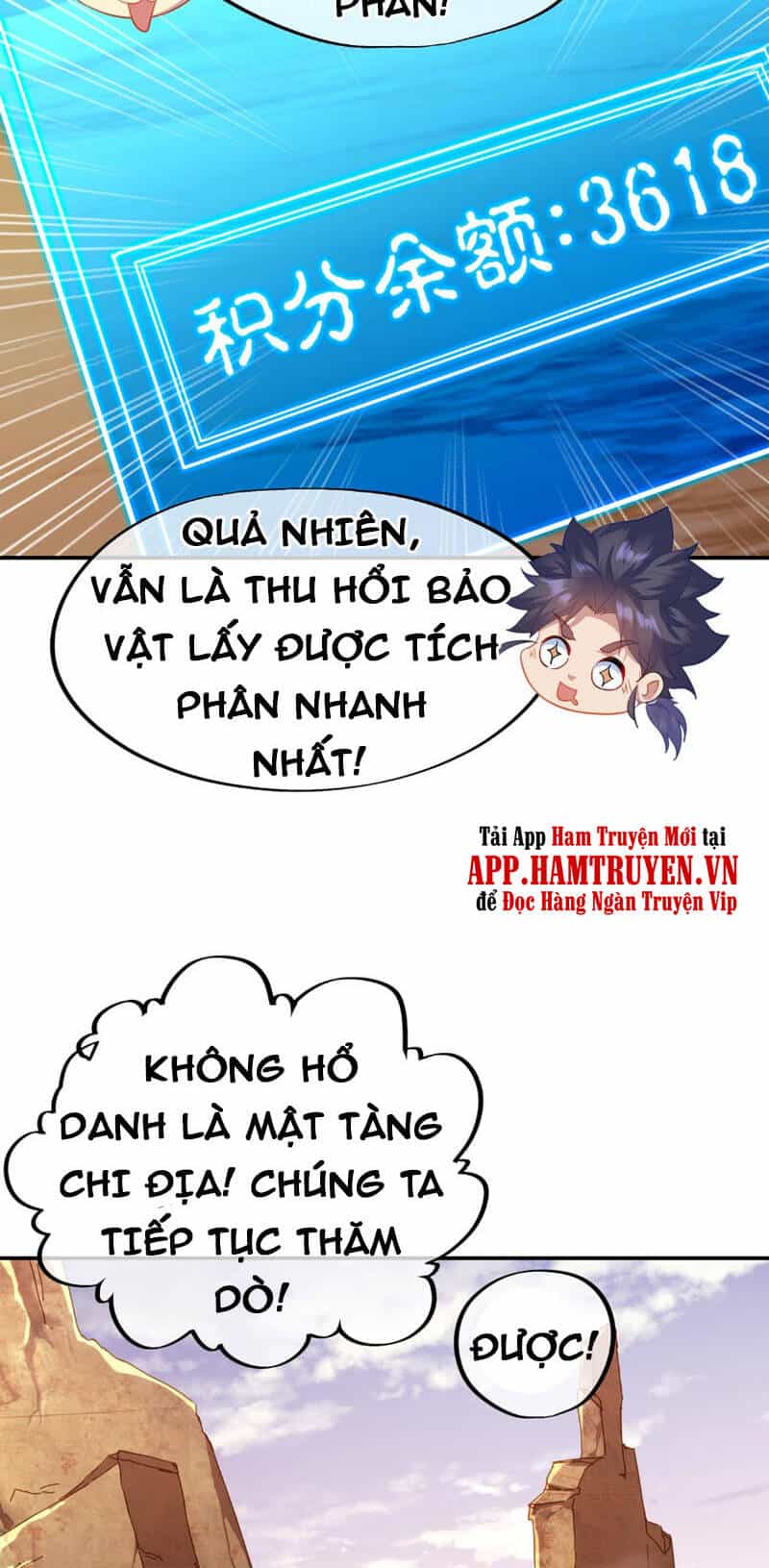 Bắt Đầu Quật Khởi Từ Làm Lô Đỉnh - Chương 40 - ảnh 16
