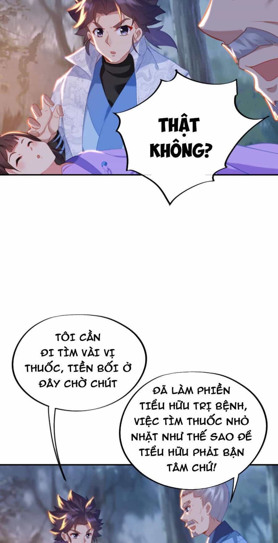 Bắt Đầu Quật Khởi Từ Làm Lô Đỉnh - Chương 41 - ảnh 13
