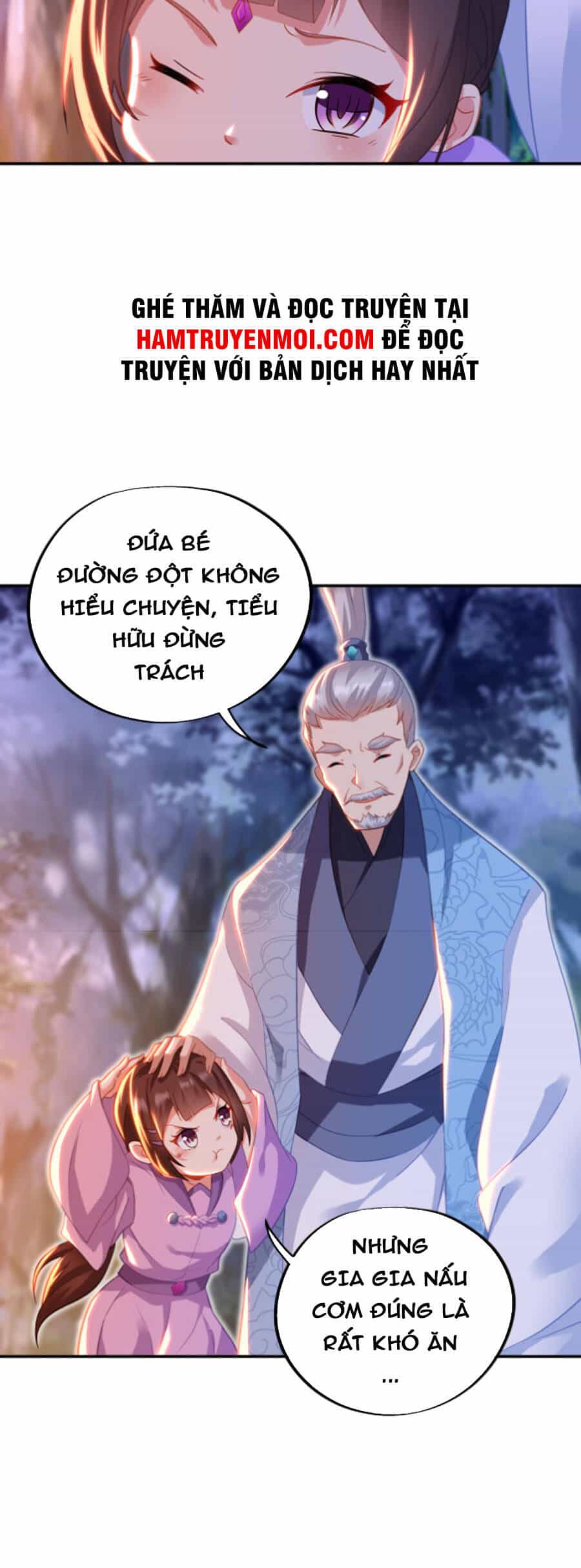 Bắt Đầu Quật Khởi Từ Làm Lô Đỉnh - Chương 41 - ảnh 3
