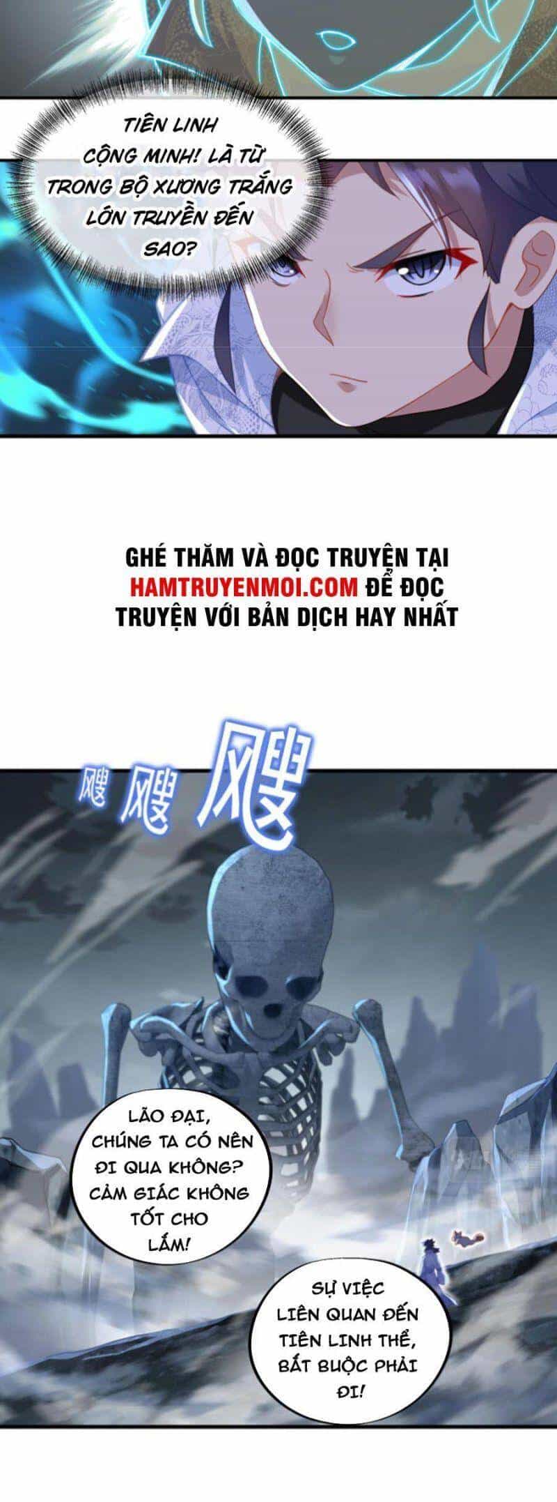 Bắt Đầu Quật Khởi Từ Làm Lô Đỉnh - Chương 42 - ảnh 2