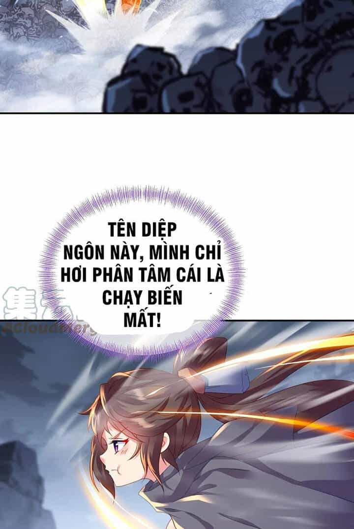 Bắt Đầu Quật Khởi Từ Làm Lô Đỉnh - Chương 45 - ảnh 4