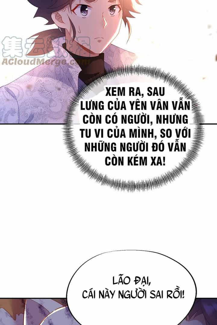Bắt Đầu Quật Khởi Từ Làm Lô Đỉnh - Chương 46 - ảnh 6