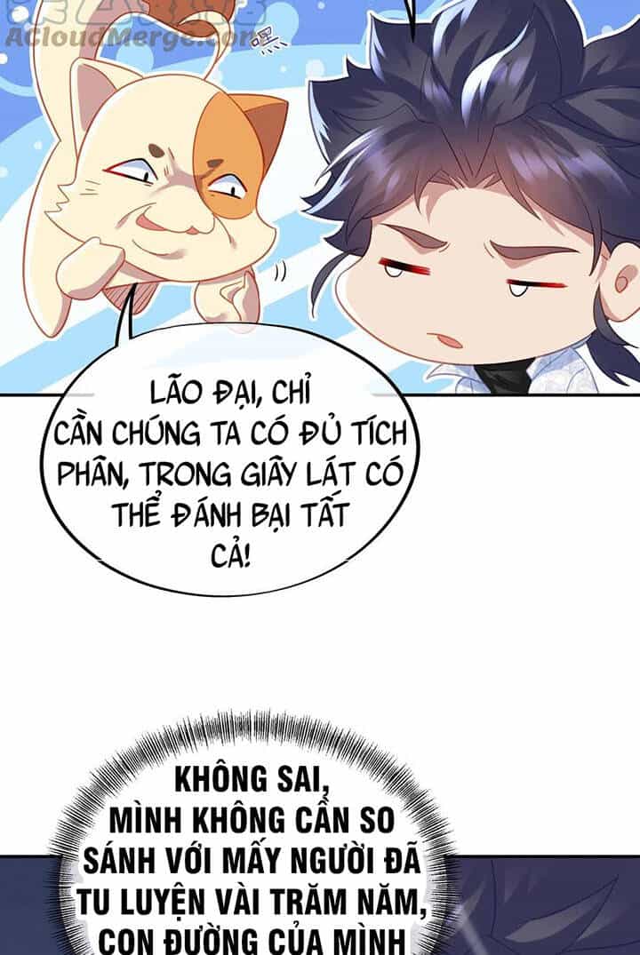 Bắt Đầu Quật Khởi Từ Làm Lô Đỉnh - Chương 46 - ảnh 9
