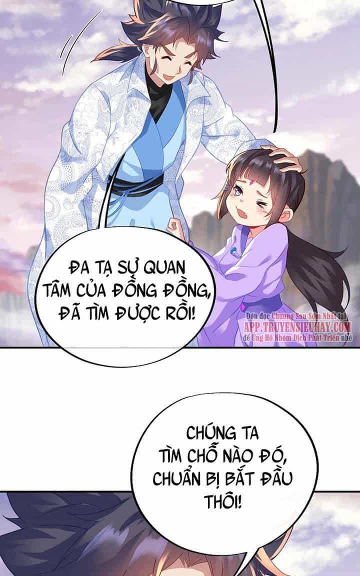 Bắt Đầu Quật Khởi Từ Làm Lô Đỉnh - Chương 47 - ảnh 25