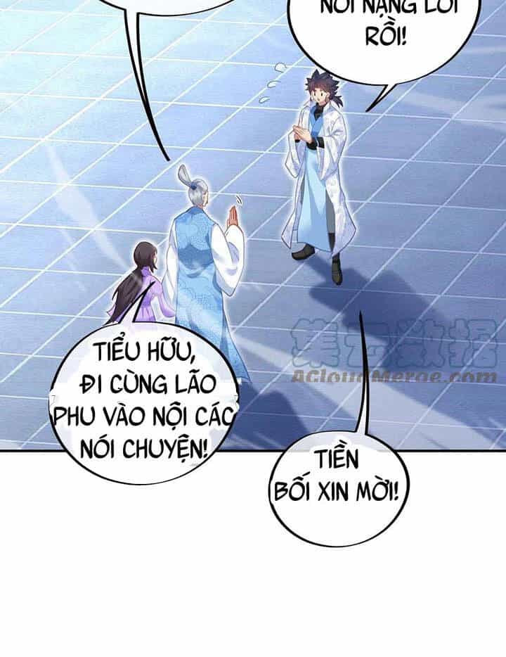 Bắt Đầu Quật Khởi Từ Làm Lô Đỉnh - Chương 47 - ảnh 43