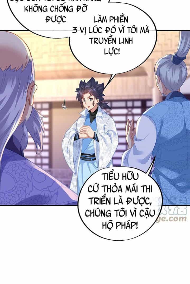 Bắt Đầu Quật Khởi Từ Làm Lô Đỉnh - Chương 48 - ảnh 11