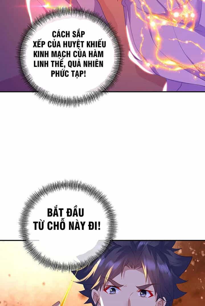 Bắt Đầu Quật Khởi Từ Làm Lô Đỉnh - Chương 48 - ảnh 14