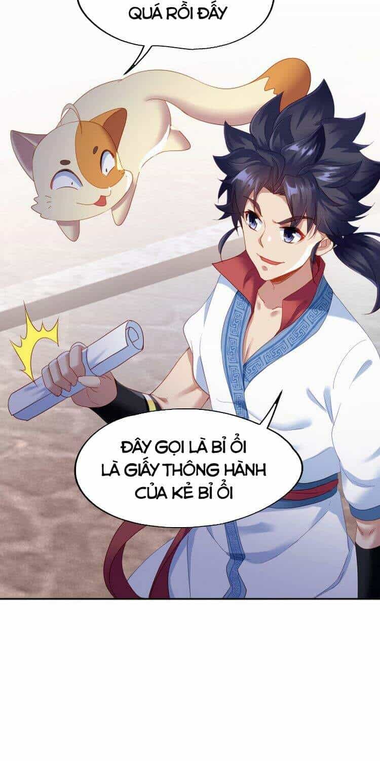 Bắt Đầu Quật Khởi Từ Làm Lô Đỉnh - Chương 5 - ảnh 26