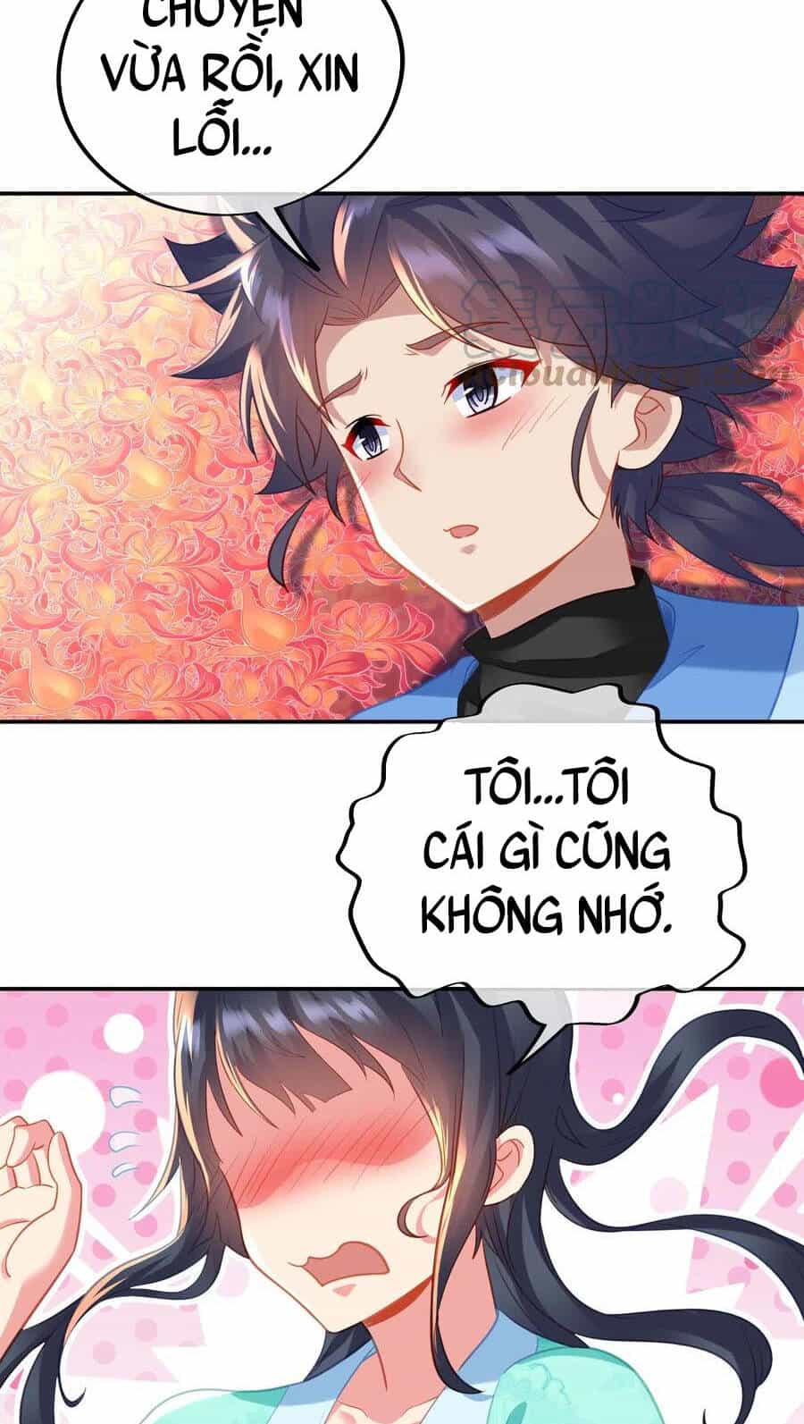 Bắt Đầu Quật Khởi Từ Làm Lô Đỉnh - Chương 50 - ảnh 37