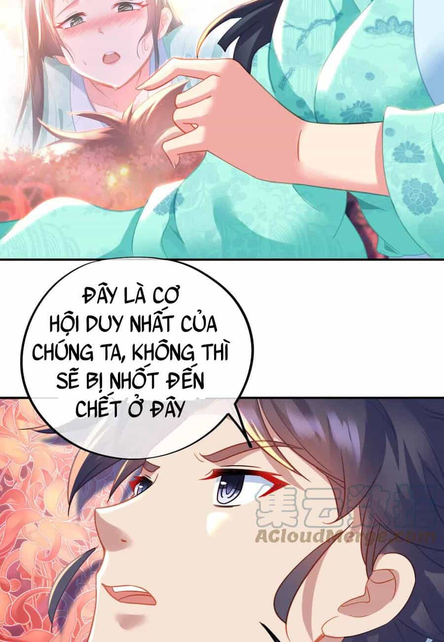 Bắt Đầu Quật Khởi Từ Làm Lô Đỉnh - Chương 51 - ảnh 8