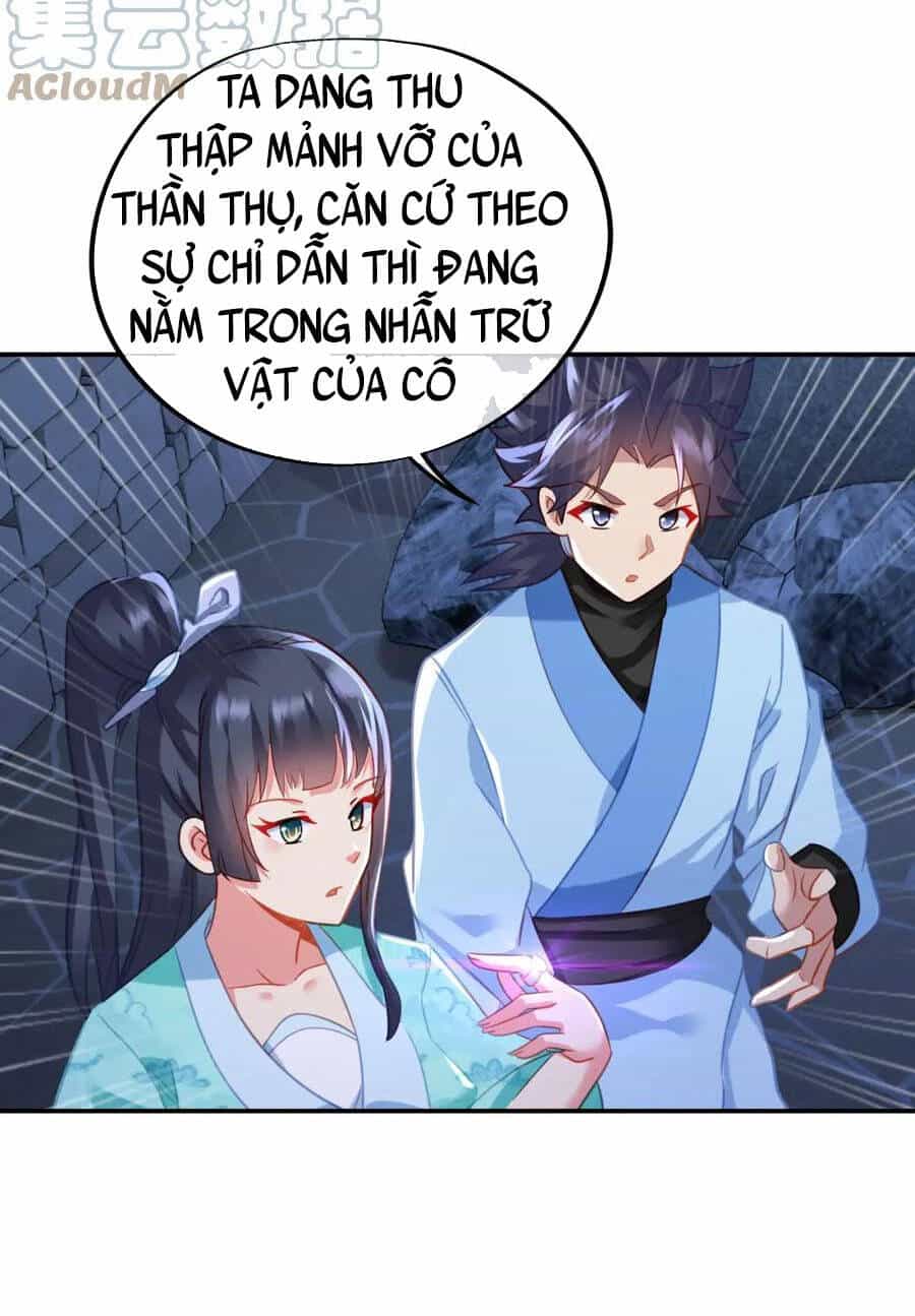 Bắt Đầu Quật Khởi Từ Làm Lô Đỉnh - Chương 52 - ảnh 29