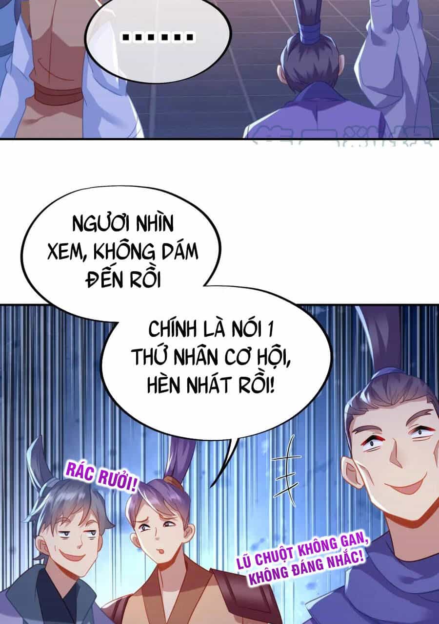 Bắt Đầu Quật Khởi Từ Làm Lô Đỉnh - Chương 55 - ảnh 3