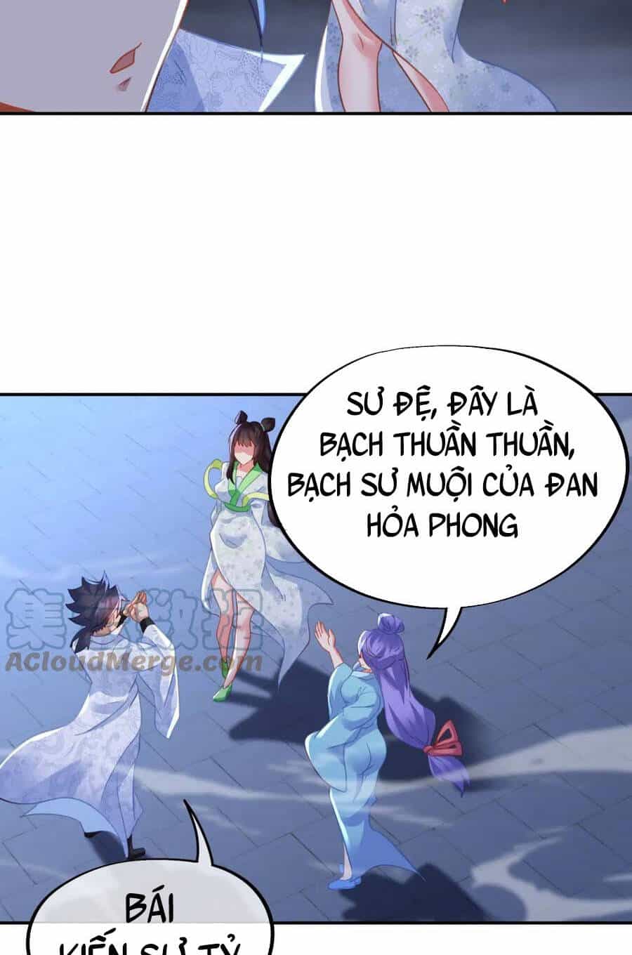 Bắt Đầu Quật Khởi Từ Làm Lô Đỉnh - Chương 56 - ảnh 29