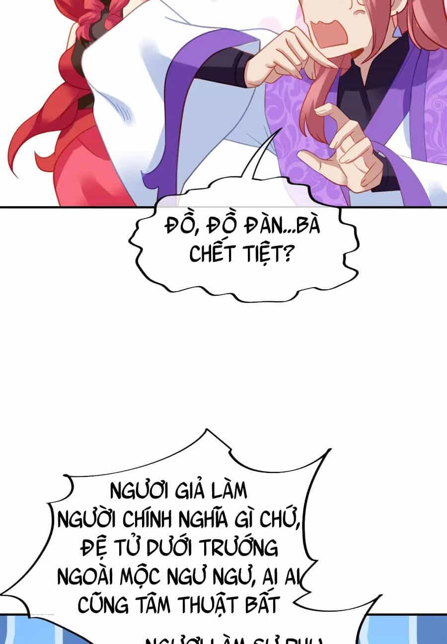 Bắt Đầu Quật Khởi Từ Làm Lô Đỉnh - Chương 56 - ảnh 8
