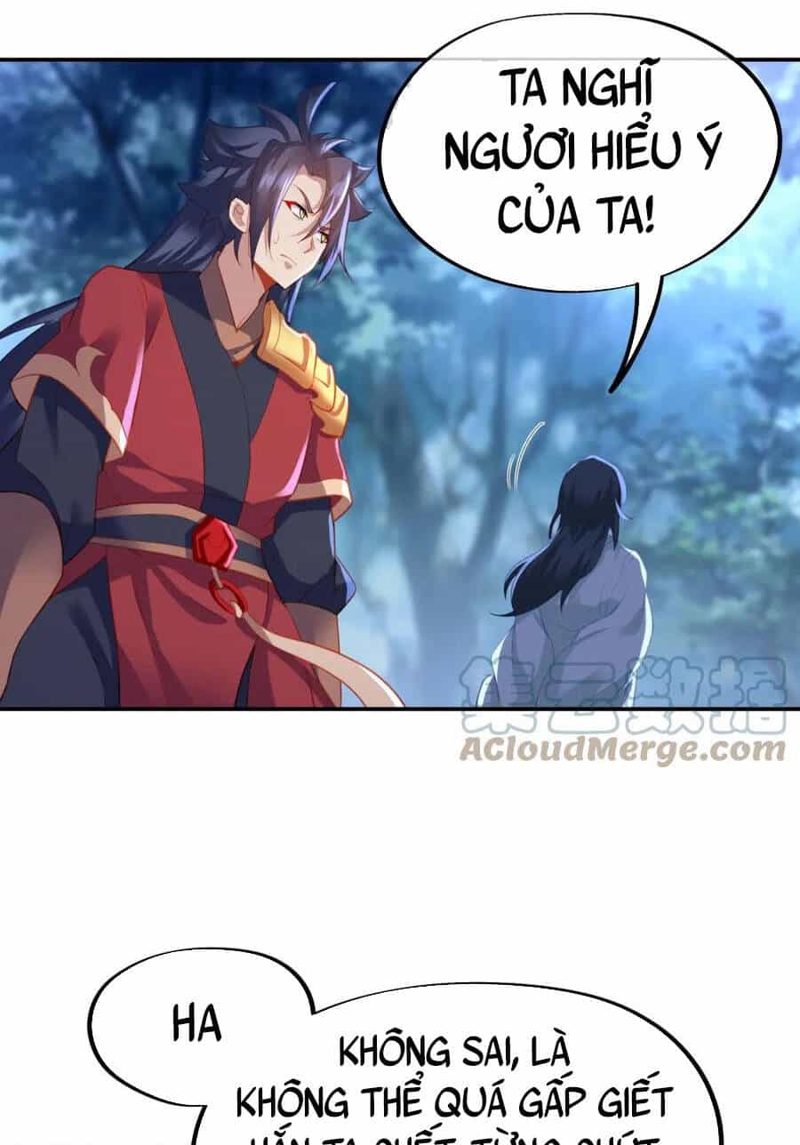 Bắt Đầu Quật Khởi Từ Làm Lô Đỉnh - Chương 57 - ảnh 13